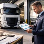 découvrez comment calculer facilement la rentabilité d’un camion avec des méthodes simples pour optimiser vos coûts et maximiser vos gains.