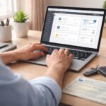 découvrez comment faire une carte grise en ligne facilement et rapidement grâce à notre guide étape par étape. simplifiez vos démarches administratives dès aujourd'hui.