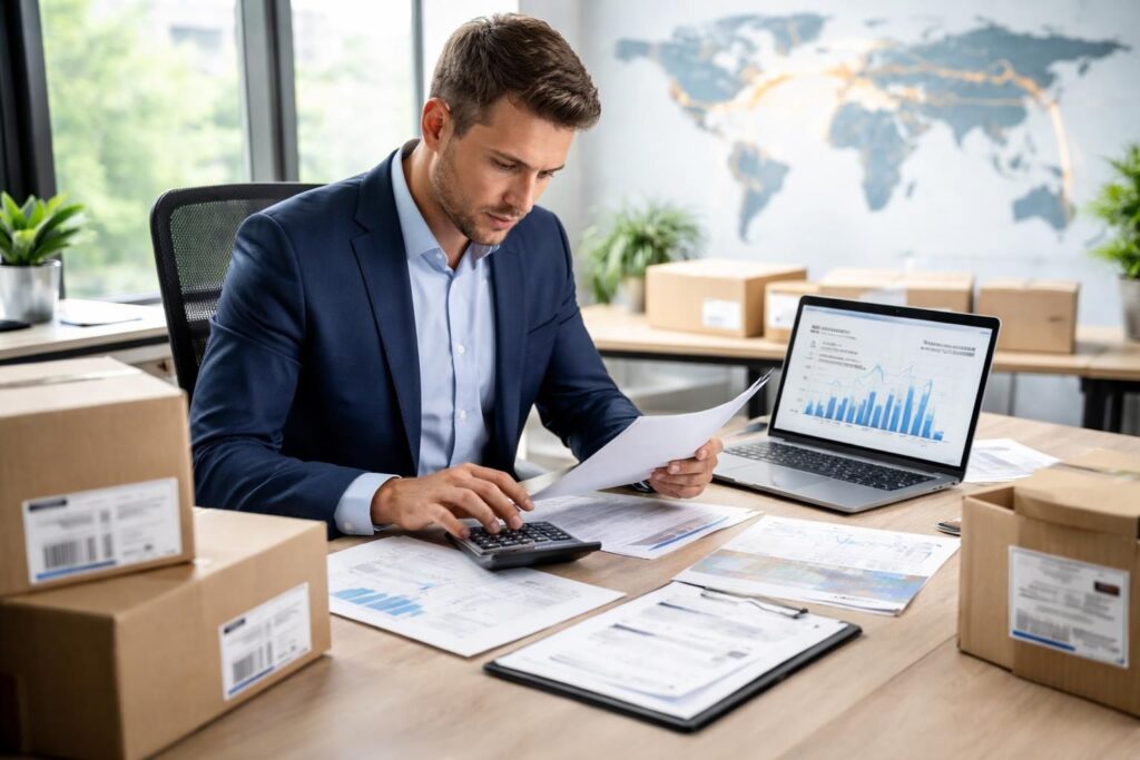 découvrez des astuces pratiques pour réduire efficacement les frais de douane et optimiser vos importations en toute légalité.