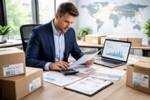 découvrez des astuces pratiques pour réduire efficacement les frais de douane et optimiser vos importations en toute légalité.