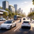 découvrez les perspectives et les innovations qui façonnent l'avenir du transport électrique, entre défis technologiques et opportunités écologiques.