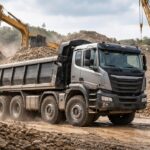 découvrez quel camion est le mieux adapté aux travaux publics pour optimiser vos chantiers et garantir efficacité et sécurité.