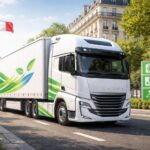 découvrez les primes disponibles pour l'achat de camions électriques en france et comment bénéficier des aides financières pour économiser sur votre véhicule écologique.