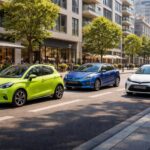 découvrez comment choisir la voiture idéale pour un usage urbain quotidien, avec des conseils sur la taille, la consommation, et le confort en ville.