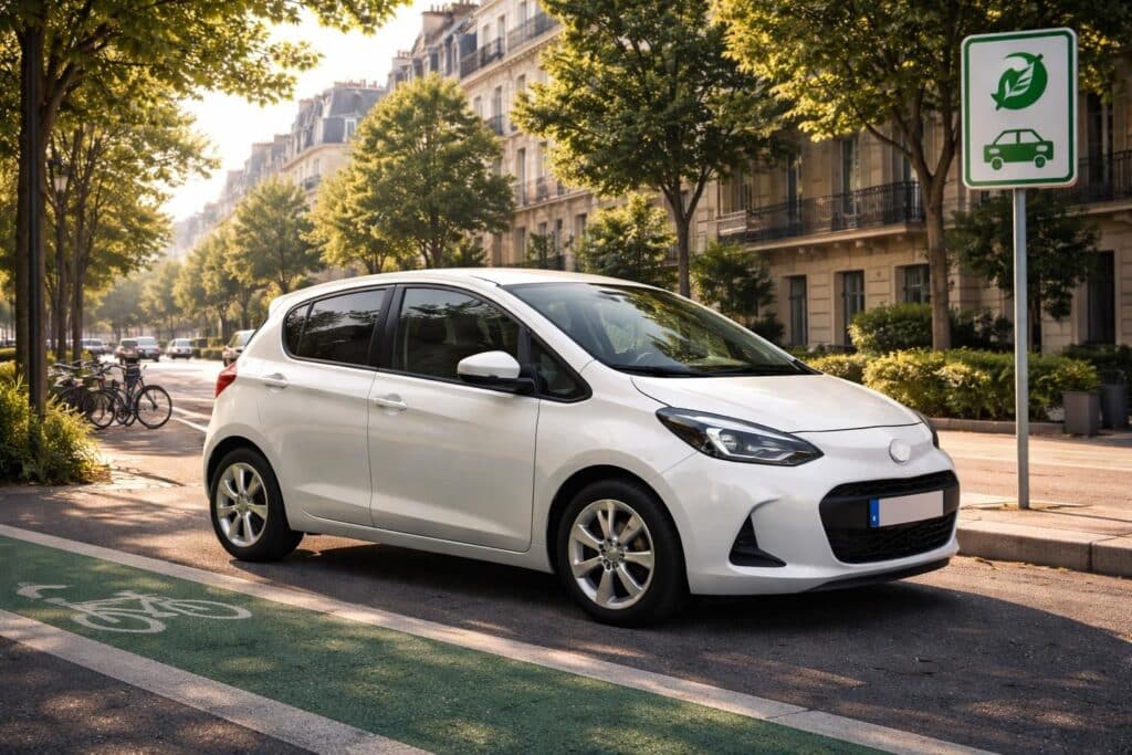 découvrez nos conseils pour choisir une voiture économique idéale pour vos petits trajets, alliant performance, faible consommation et budget maîtrisé.