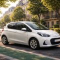 découvrez nos conseils pour choisir une voiture économique idéale pour vos petits trajets, alliant performance, faible consommation et budget maîtrisé.