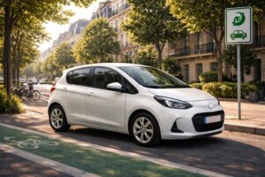 découvrez nos conseils pour choisir une voiture économique idéale pour vos petits trajets, alliant performance, faible consommation et budget maîtrisé.