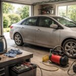 découvrez nos conseils pratiques pour entretenir efficacement une voiture qui roule peu et préserver sa performance sur le long terme.