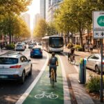 découvrez des astuces efficaces pour réduire la consommation de carburant en ville et économiser tout en préservant l'environnement.