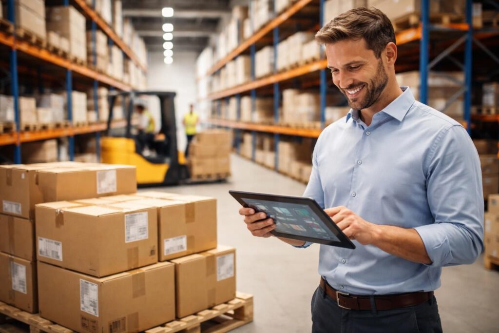 découvrez des stratégies efficaces pour réduire les coûts de livraison de votre pme tout en optimisant la satisfaction client et la gestion logistique.