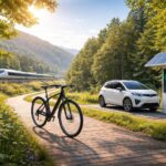 découvrez quel est le mode de transport le plus écologique et comment réduire votre impact environnemental lors de vos déplacements.