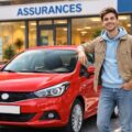 découvrez comment choisir une assurance auto pas chère pour jeune conducteur, avec des conseils pour trouver la meilleure couverture adaptée à votre budget.