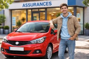 découvrez comment choisir une assurance auto pas chère pour jeune conducteur, avec des conseils pour trouver la meilleure couverture adaptée à votre budget.