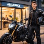 découvrez comment choisir la meilleure assurance moto adaptée aux jeunes conducteurs pour rouler en toute sécurité et au meilleur prix.