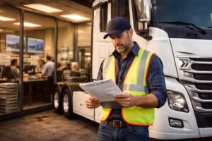 découvrez comment choisir la meilleure assurance poids lourd adaptée aux besoins des transporteurs indépendants pour sécuriser votre activité en toute sérénité.