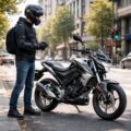 découvrez quelle moto 125 choisir pour débuter en ville : conseils, modèles adaptés et astuces pour bien démarrer en toute sécurité.