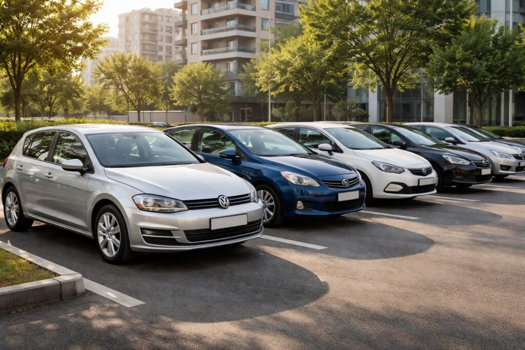 découvrez quelles voitures fiables acheter pour moins de 10 000 euros et trouvez le meilleur rapport qualité-prix pour votre budget automobile.