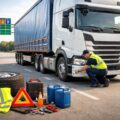 découvrez les étapes essentielles pour préparer efficacement votre camion avant un long trajet international et assurer sécurité et conformité tout au long du voyage.