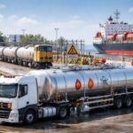 découvrez les solutions adaptées pour le transport sécurisé des marchandises dangereuses, les réglementations en vigueur et les meilleures pratiques à suivre.
