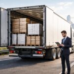 découvrez quelle assurance choisir pour le transport de marchandises afin de protéger vos biens contre les risques liés au transport.