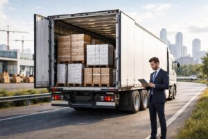 découvrez quelle assurance choisir pour le transport de marchandises afin de protéger vos biens contre les risques liés au transport.