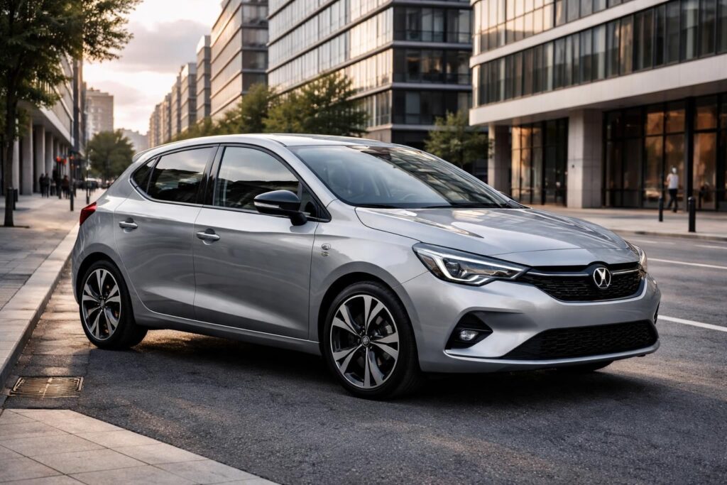 découvrez quelle citadine automatique est idéale pour les conducteurs débutants, avec conseils et modèles adaptés à vos besoins.