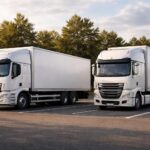 découvrez les principales différences entre un porteur et un tracteur routier, leurs fonctions, usages et caractéristiques pour mieux comprendre ces deux types de véhicules industriels.