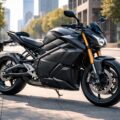 découvrez les meilleures motos électriques offrant une autonomie de 100 km pour allier écologie et performance au quotidien.
