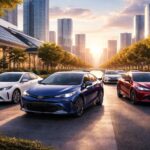 découvrez notre guide complet pour choisir la meilleure voiture hybride en 2026, avec une comparaison des modèles, performances et innovations écologiques.