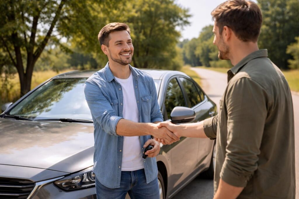 découvrez nos conseils pratiques pour vendre votre voiture rapidement entre particuliers, en toute sécurité et au meilleur prix.