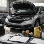 découvrez quel budget prévoir pour l'entretien annuel de votre voiture et comment anticiper les coûts pour garder votre véhicule en bon état.