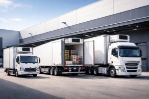 découvrez comment choisir le camion idéal pour le transport frigorifique en fonction de vos besoins, avec des conseils sur les modèles, capacités et équipements adaptés.