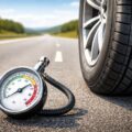 découvrez quelle pression des pneus adopter pour un long trajet sur autoroute afin d'assurer sécurité, confort et économie de carburant.