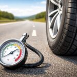 découvrez quelle pression des pneus adopter pour un long trajet sur autoroute afin d'assurer sécurité, confort et économie de carburant.
