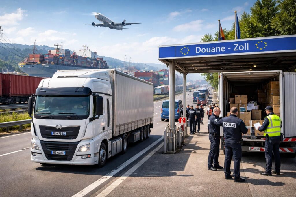 découvrez la réglementation européenne en matière de transport : règles, obligations et conformité pour tous les acteurs du secteur.