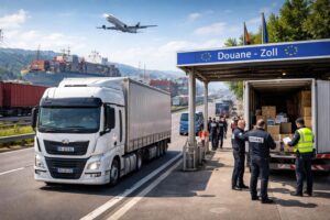 découvrez la réglementation européenne en matière de transport : règles, obligations et conformité pour tous les acteurs du secteur.