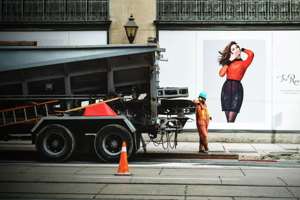 Carvemo Maintenance illustration planification et optimisation entretien camion