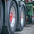 Gravento Fleet gamme pneus poids lourds vue de profil